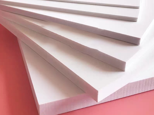 Tấm PVC Foam MF01