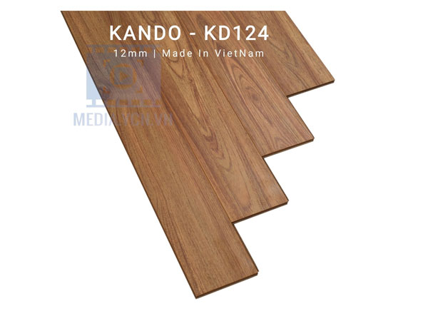 Kando - KD124