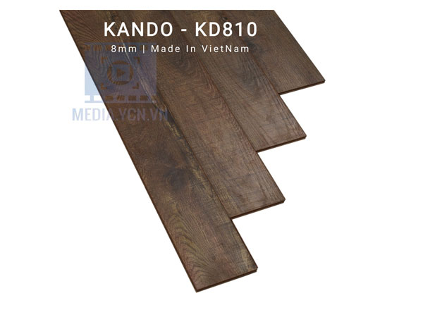 Kando - KD810