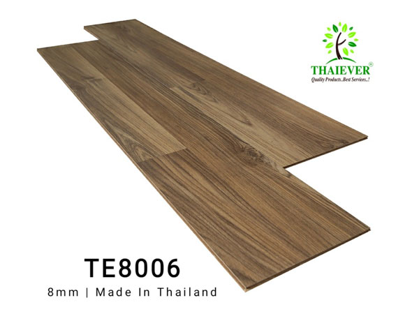 Thaiever 8 mm x 198 x 1210 - TE8006