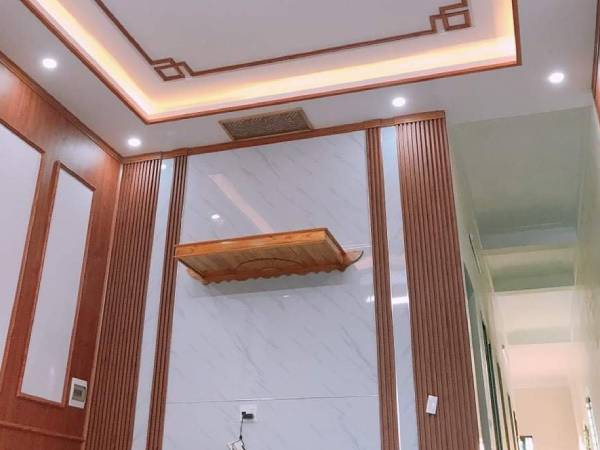 Công trình tấm ốp 25