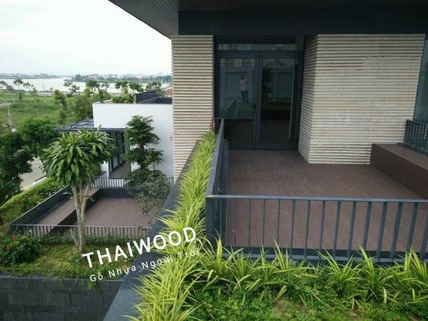 Gỗ nhựa Thaiwood - GN0011